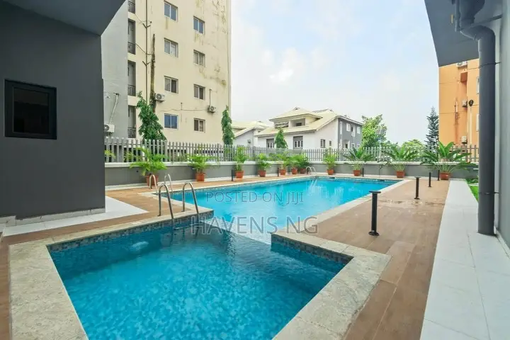 Newly Launched 1-Bedroom Apartment — Ikate in Ikate