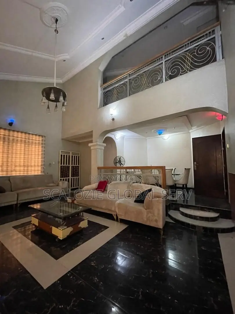 5bdrm Duplex in Nta Road Behind Ait for sale in Port-Harcourt