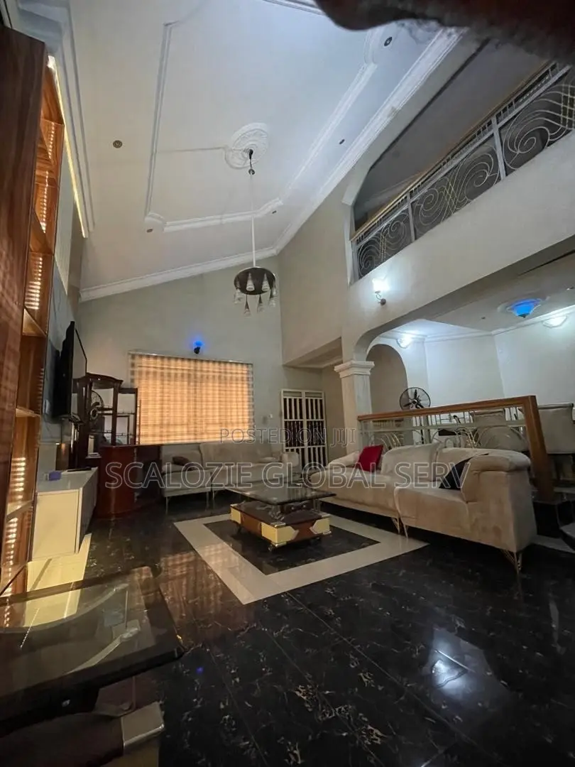 5bdrm Duplex in Nta Road Behind Ait for sale in Port-Harcourt