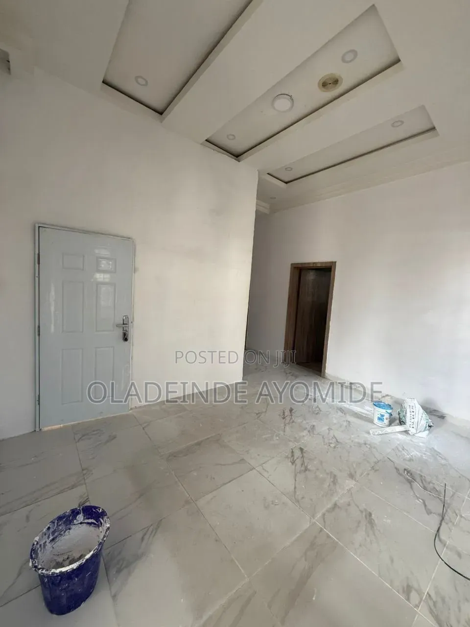 Mini Flat in Ikota Villa for rent in Ikota