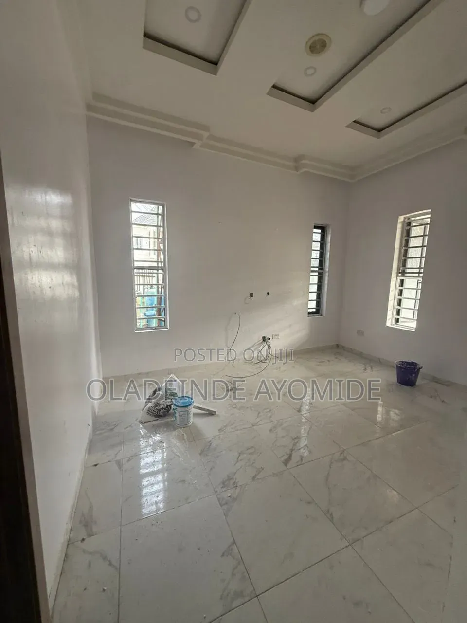 Mini Flat in Ikota Villa for rent in Ikota