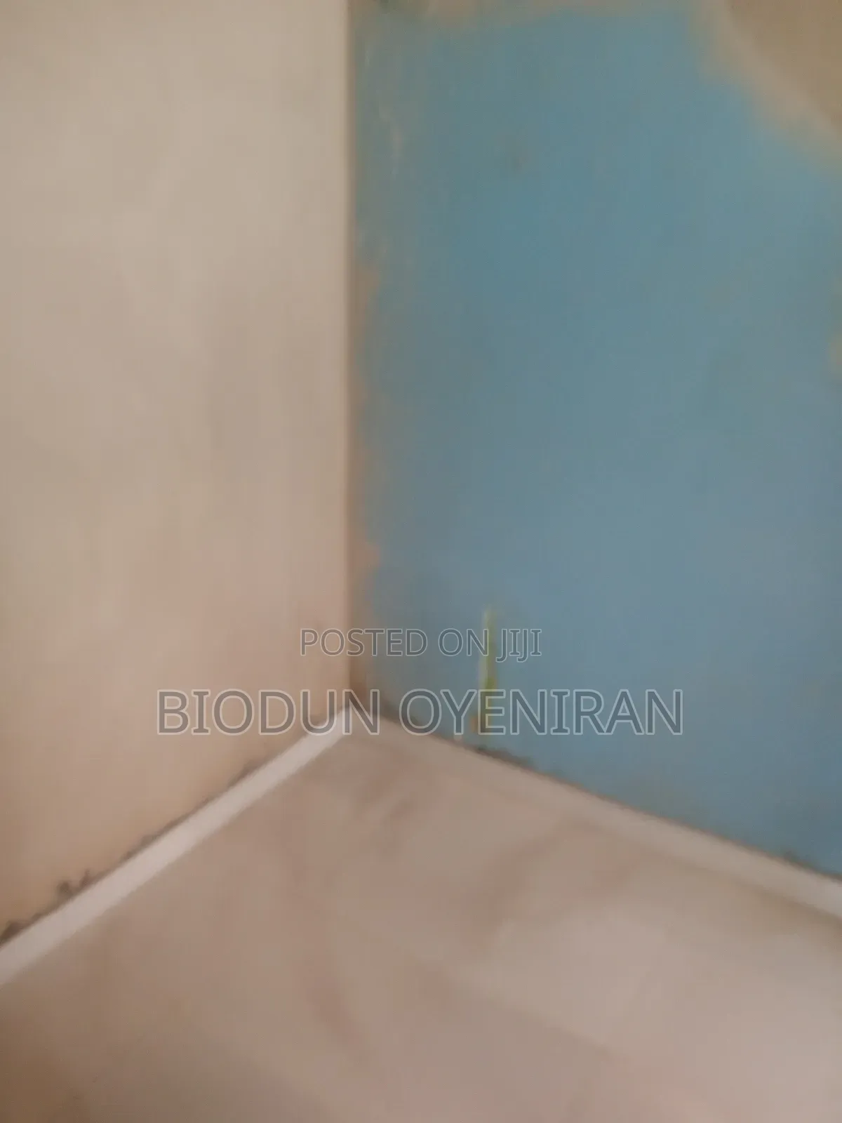 Mini Flat in Egbeda for rent in Egbeda