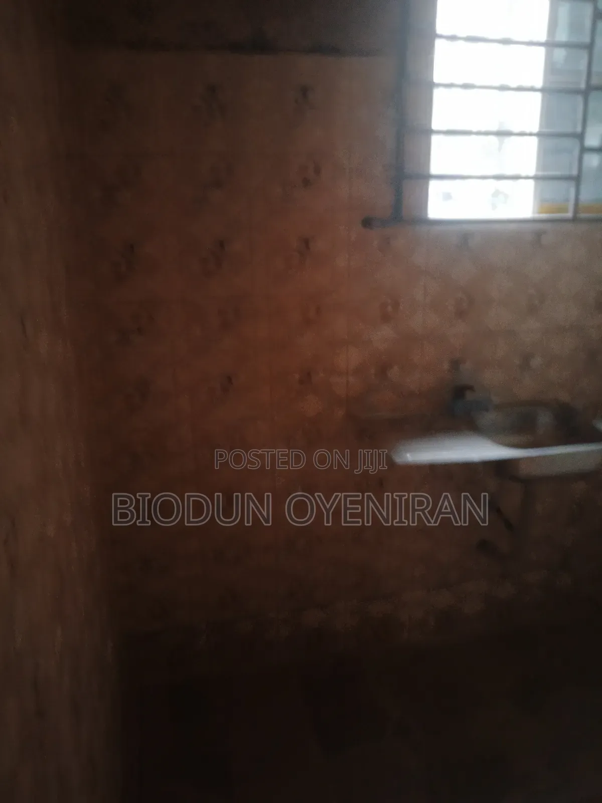 Mini Flat in Egbeda for rent in Egbeda