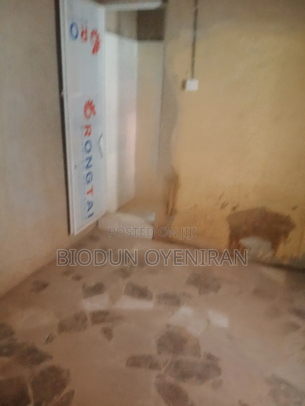 Mini Flat in Egbeda for rent in Egbeda