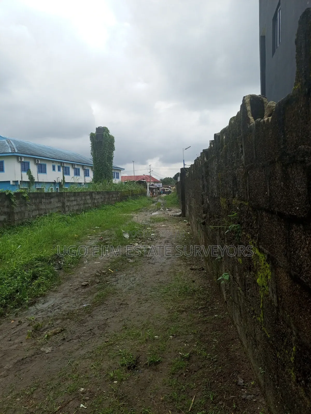 Eighteen (18) Plots of Land for Sale in Port-Harcourt