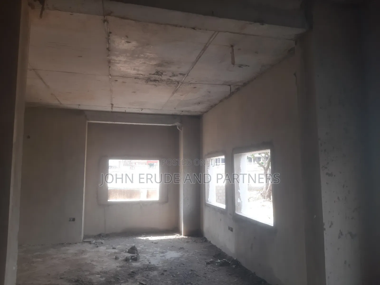 4bdrm Duplex in Big Homes, Mabushi for sale in Mabushi