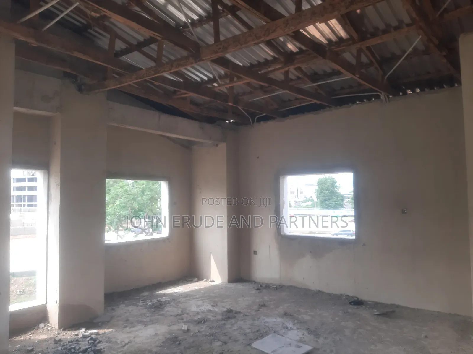 4bdrm Duplex in Big Homes, Mabushi for sale in Mabushi