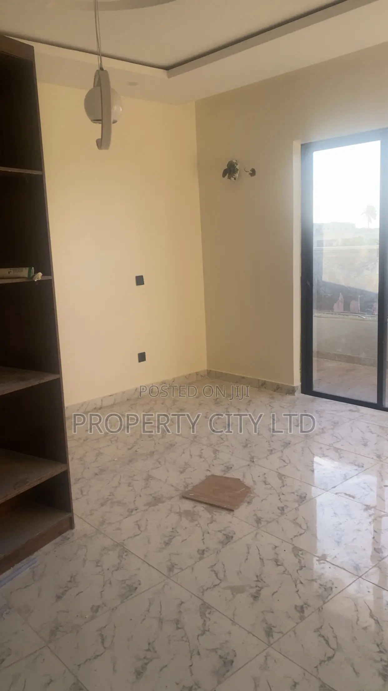 3bdrm Apartment in Ajayi Apata Estate, Awoyaya for rent in Awoyaya