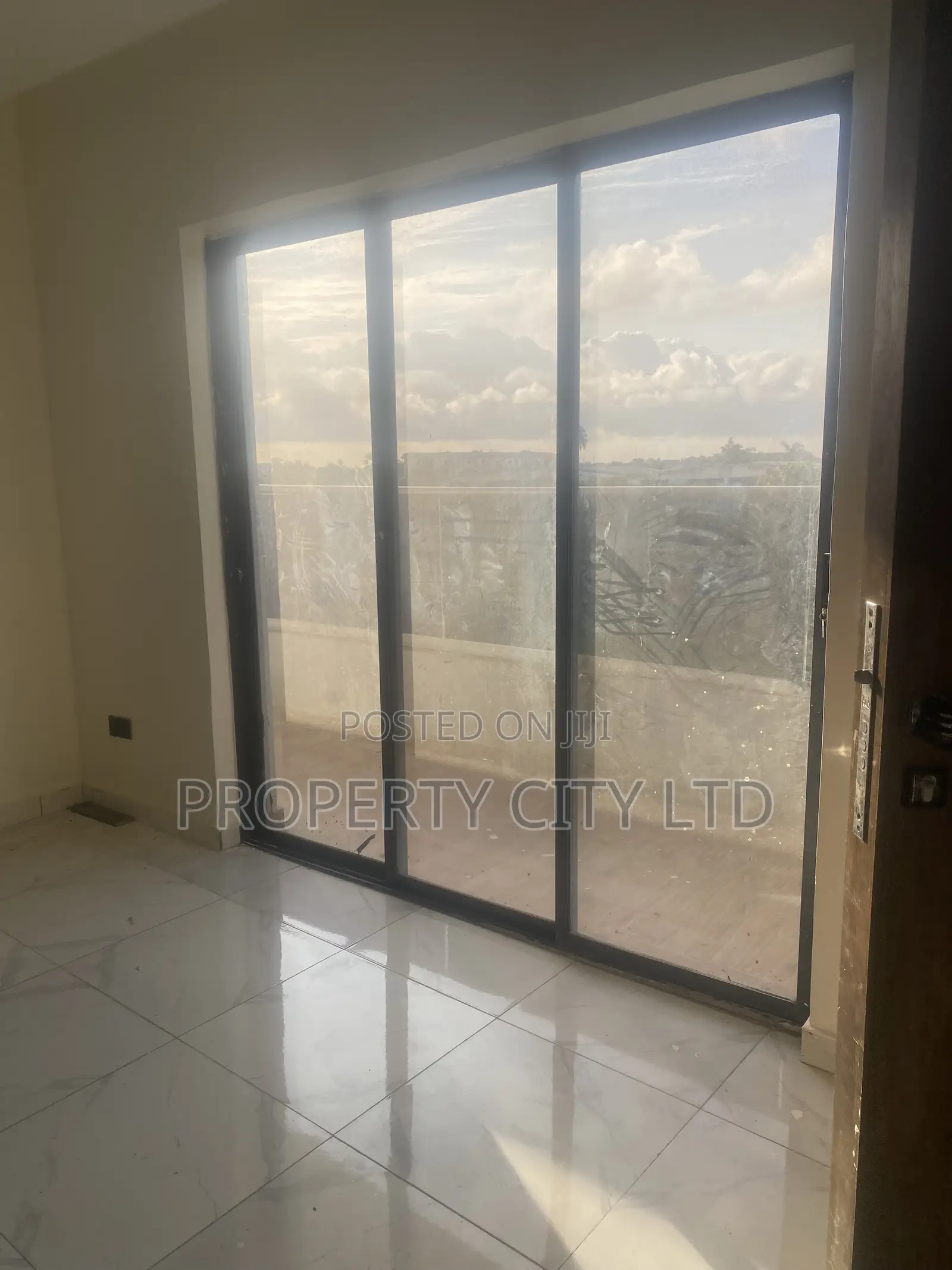 3bdrm Apartment in Ajayi Apata Estate, Awoyaya for rent in Awoyaya