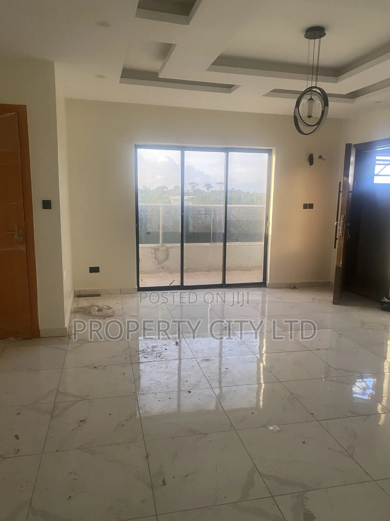 3bdrm Apartment in Ajayi Apata Estate, Awoyaya for rent in Awoyaya