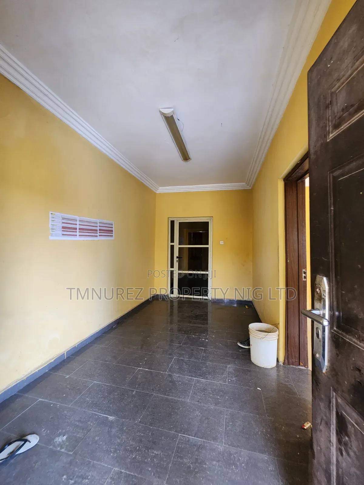 4bdrm Duplex in Lekki Phase 1 for rent in Lekki Phase 1