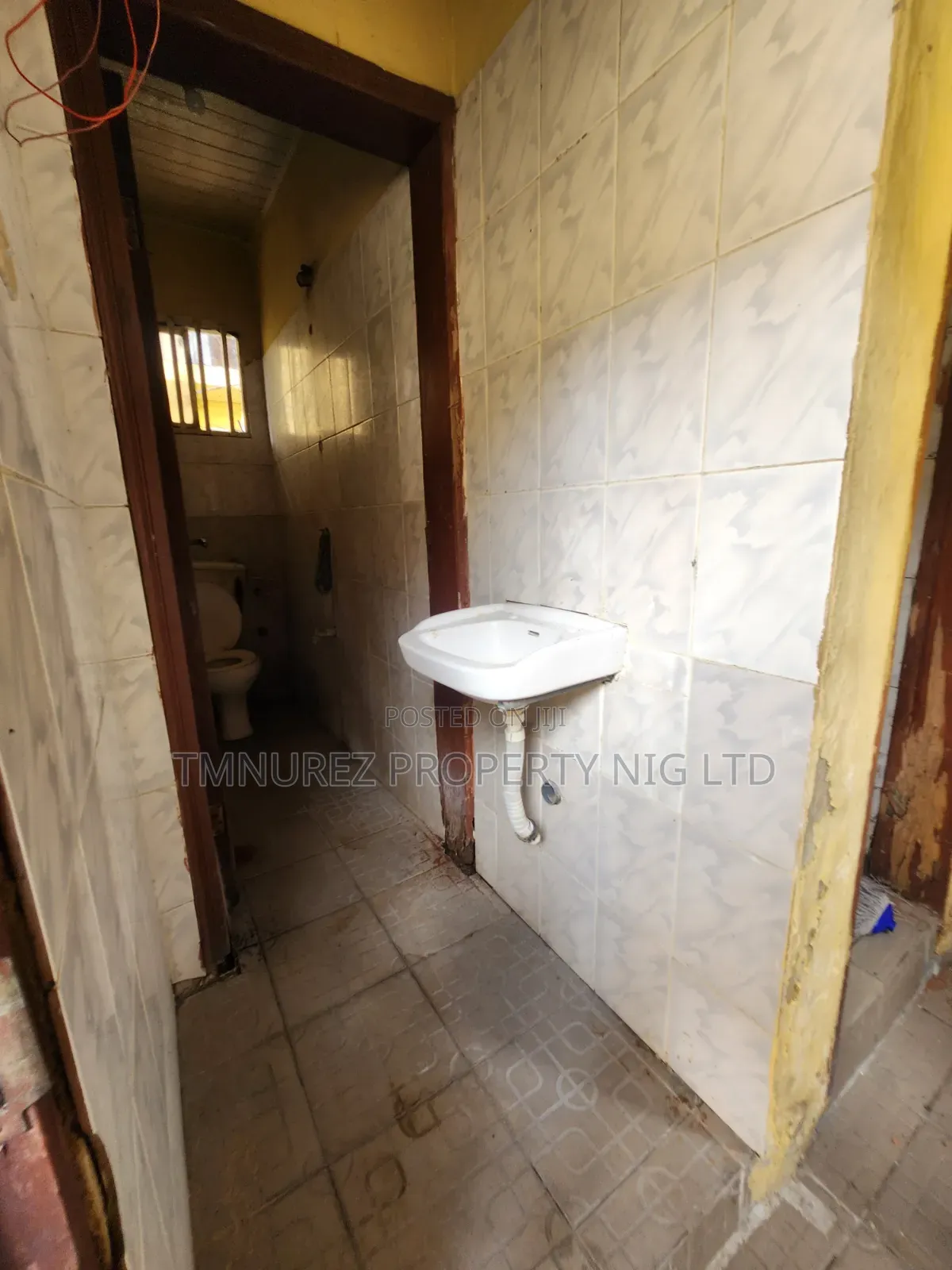 4bdrm Duplex in Lekki Phase 1 for rent in Lekki Phase 1