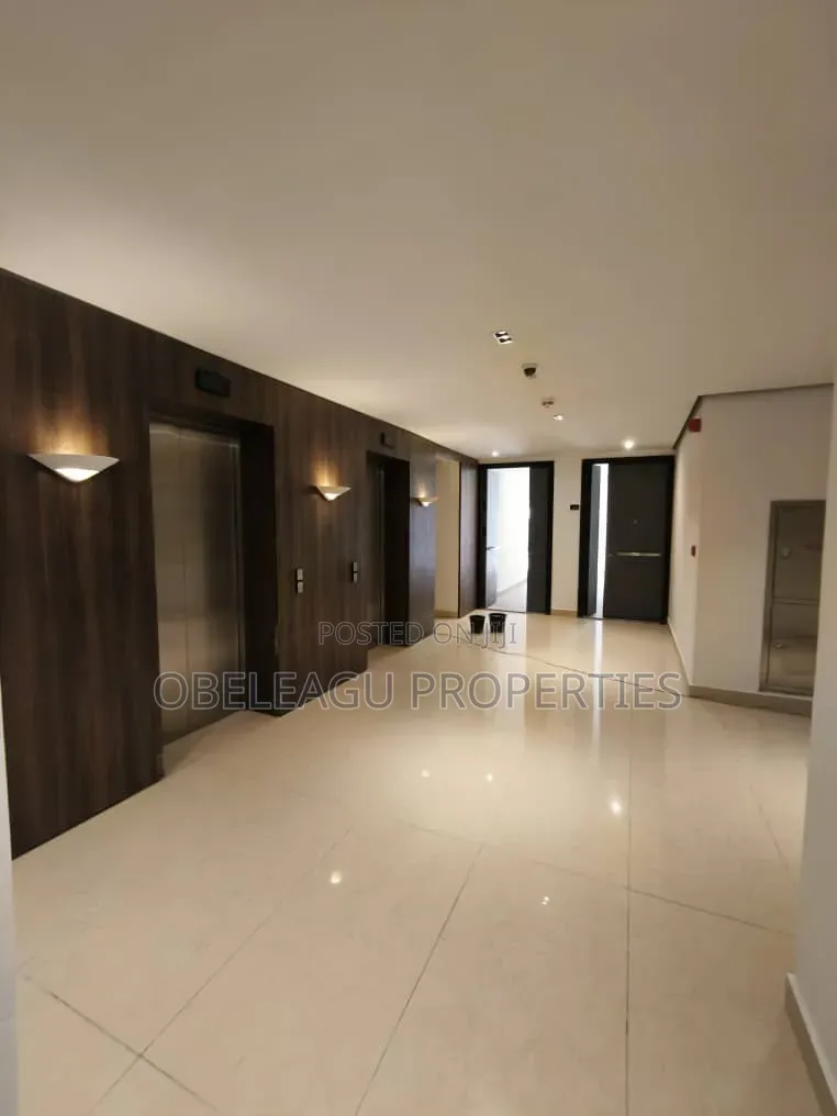 2bdrm Block of Flats in Lekki 1 for rent in Lekki Phase 1