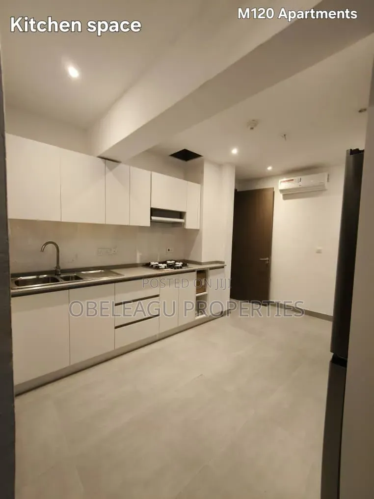2bdrm Block of Flats in Lekki 1 for rent in Lekki Phase 1