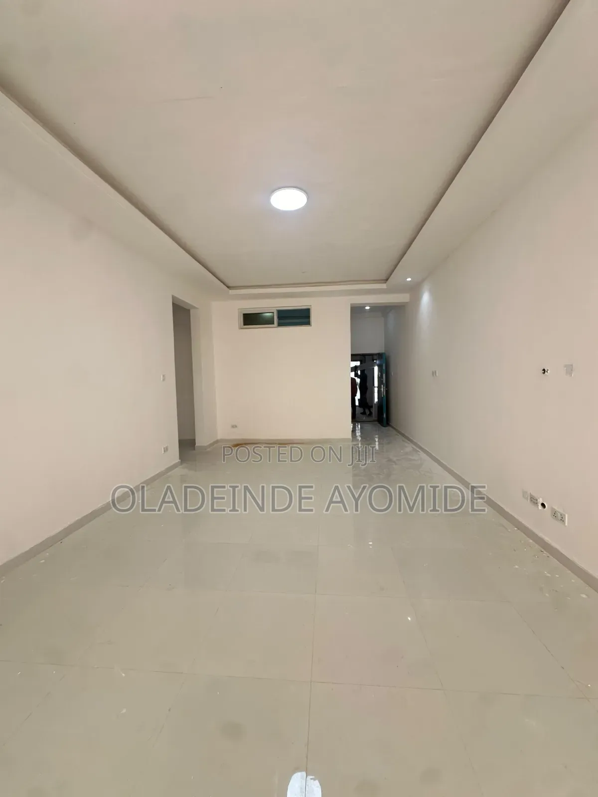 2bdrm Apartment in Osapa Lekki for sale in Osapa london