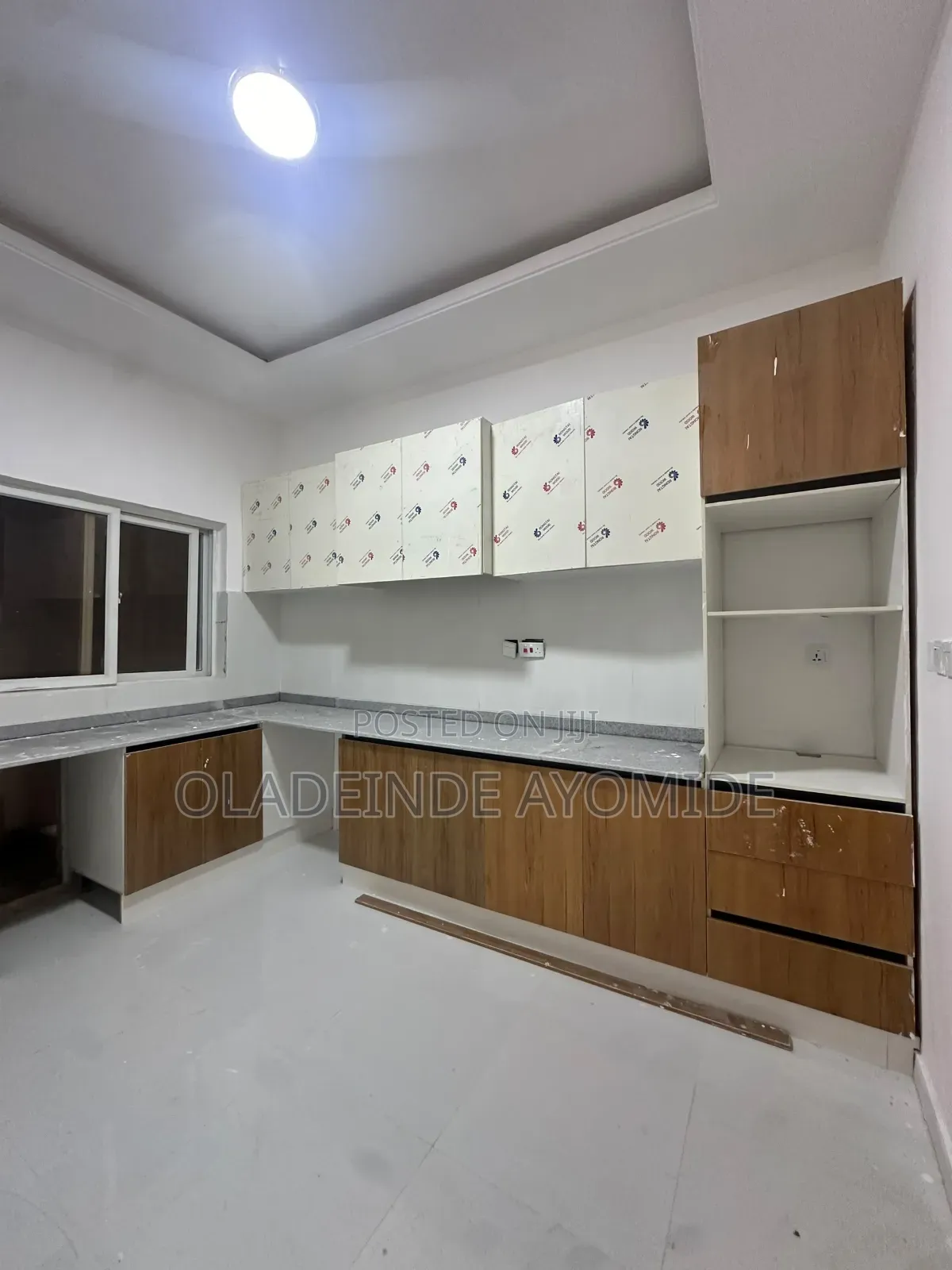 2bdrm Apartment in Osapa Lekki for sale in Osapa london