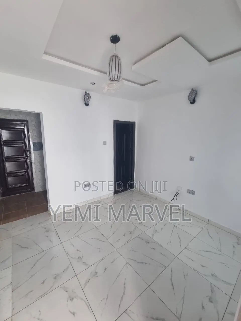 1bdrm Block of Flats in Ilupeju Estate, for rent in Akala Express