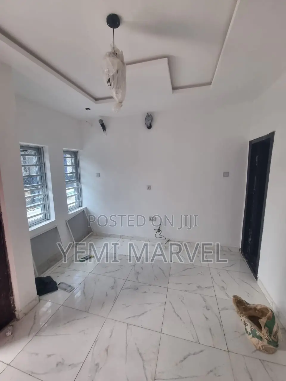 1bdrm Block of Flats in Ilupeju Estate, for rent in Akala Express