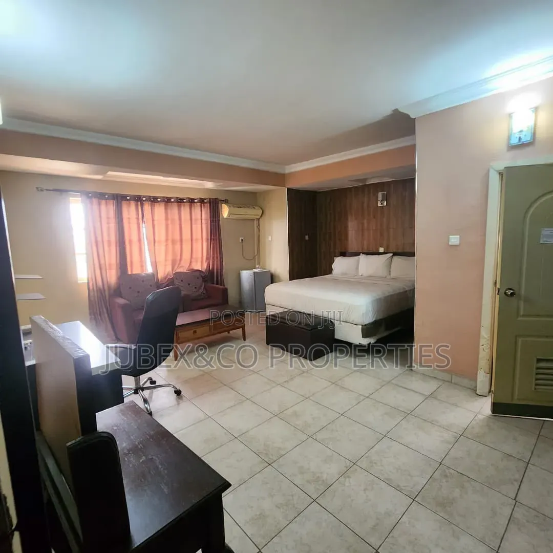 24 Rooms Hotel on an Acre at Eleyele Ibadan in Eleyele