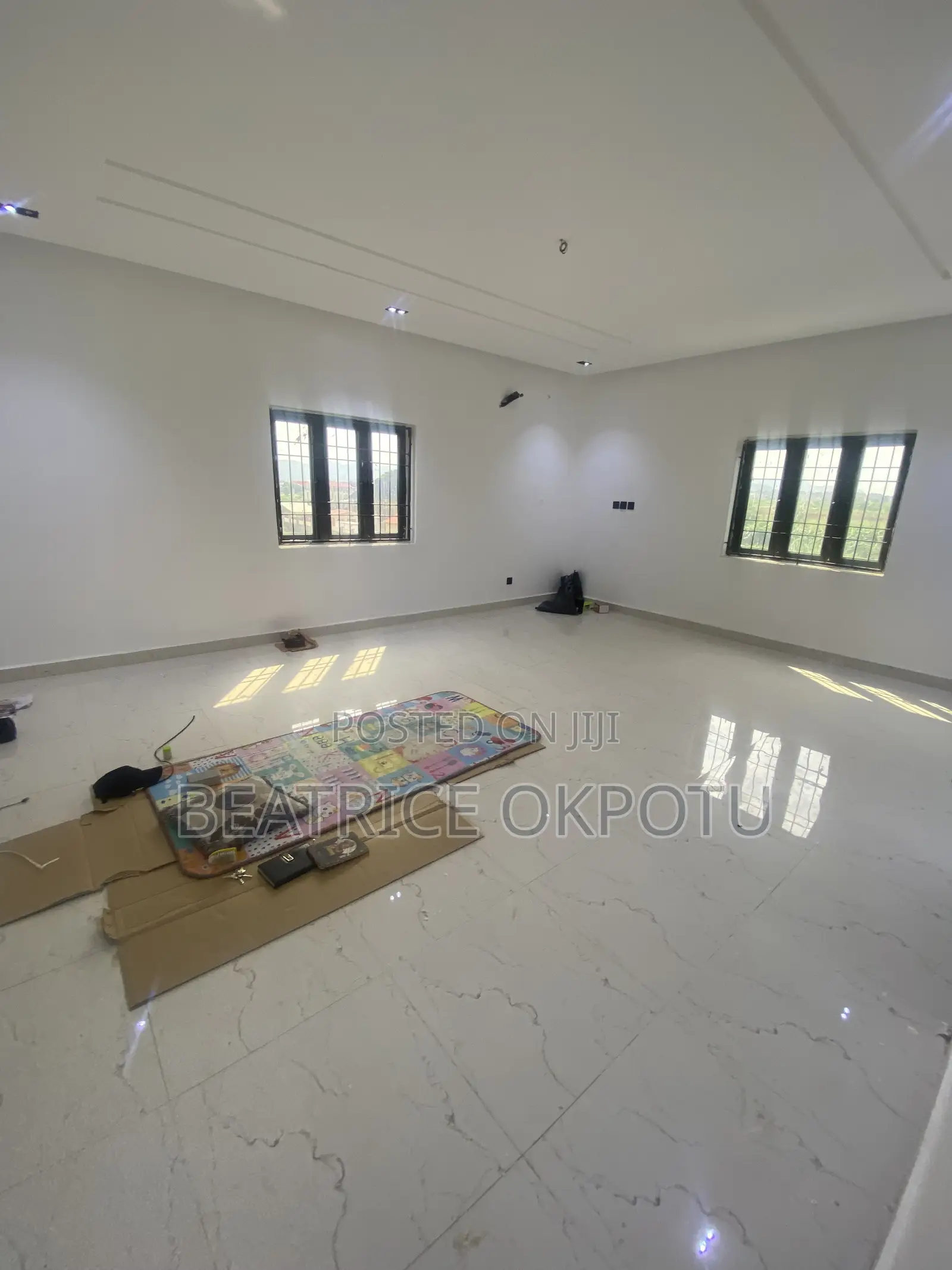 2bdrm Block of Flats in Kubwa for rent in Kubwa