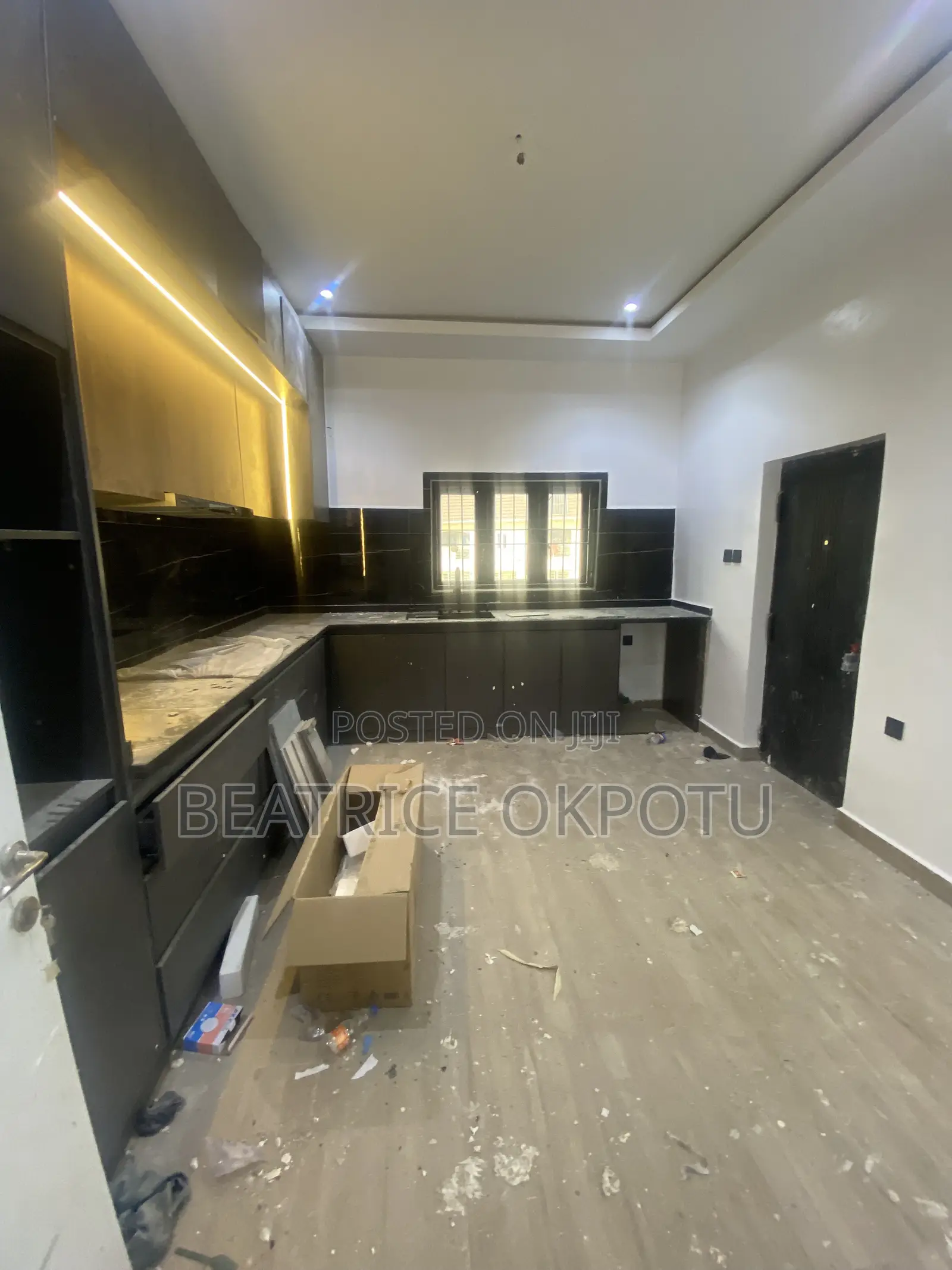 2bdrm Block of Flats in Kubwa for rent in Kubwa