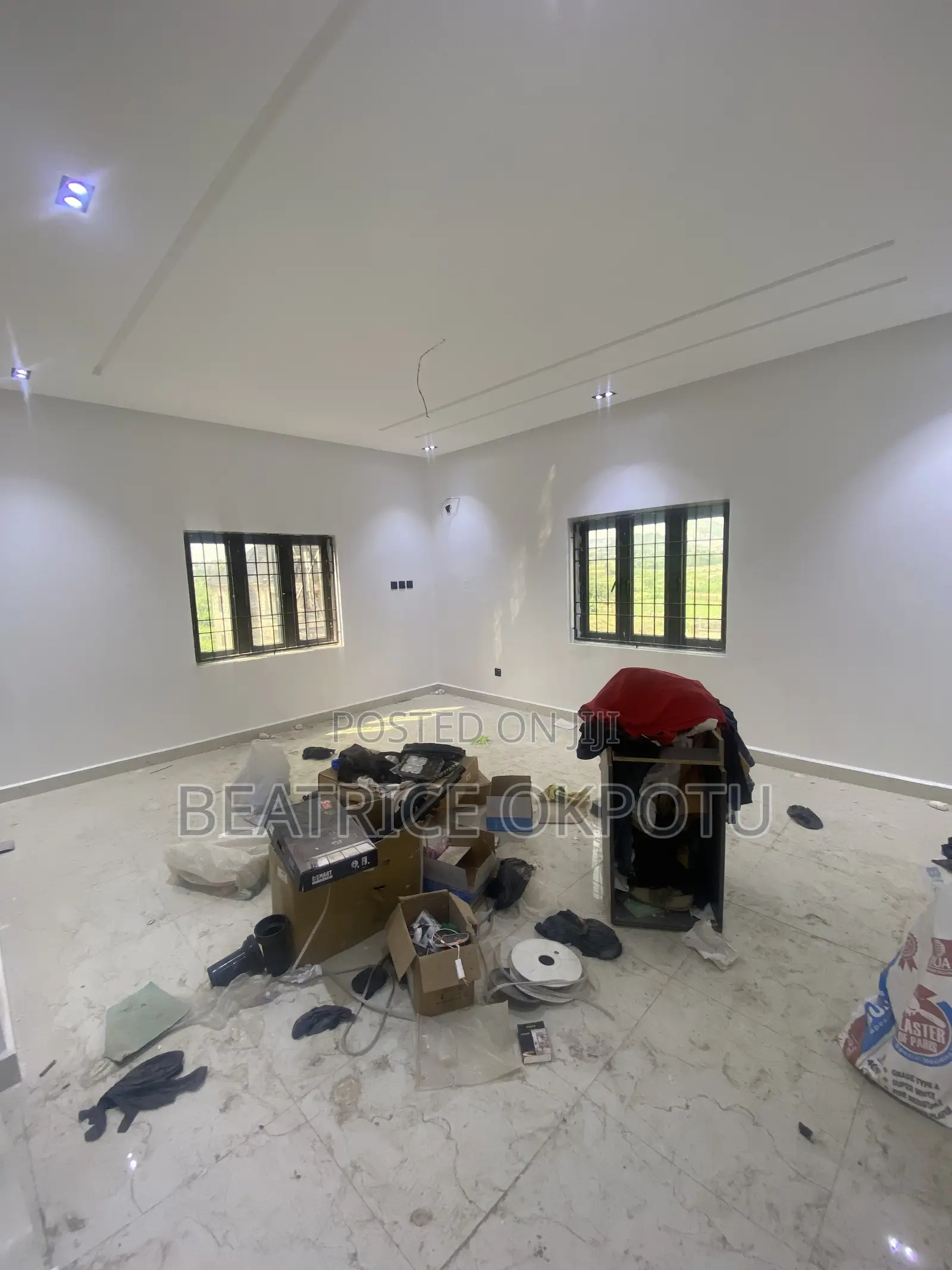 2bdrm Block of Flats in Kubwa for rent in Kubwa
