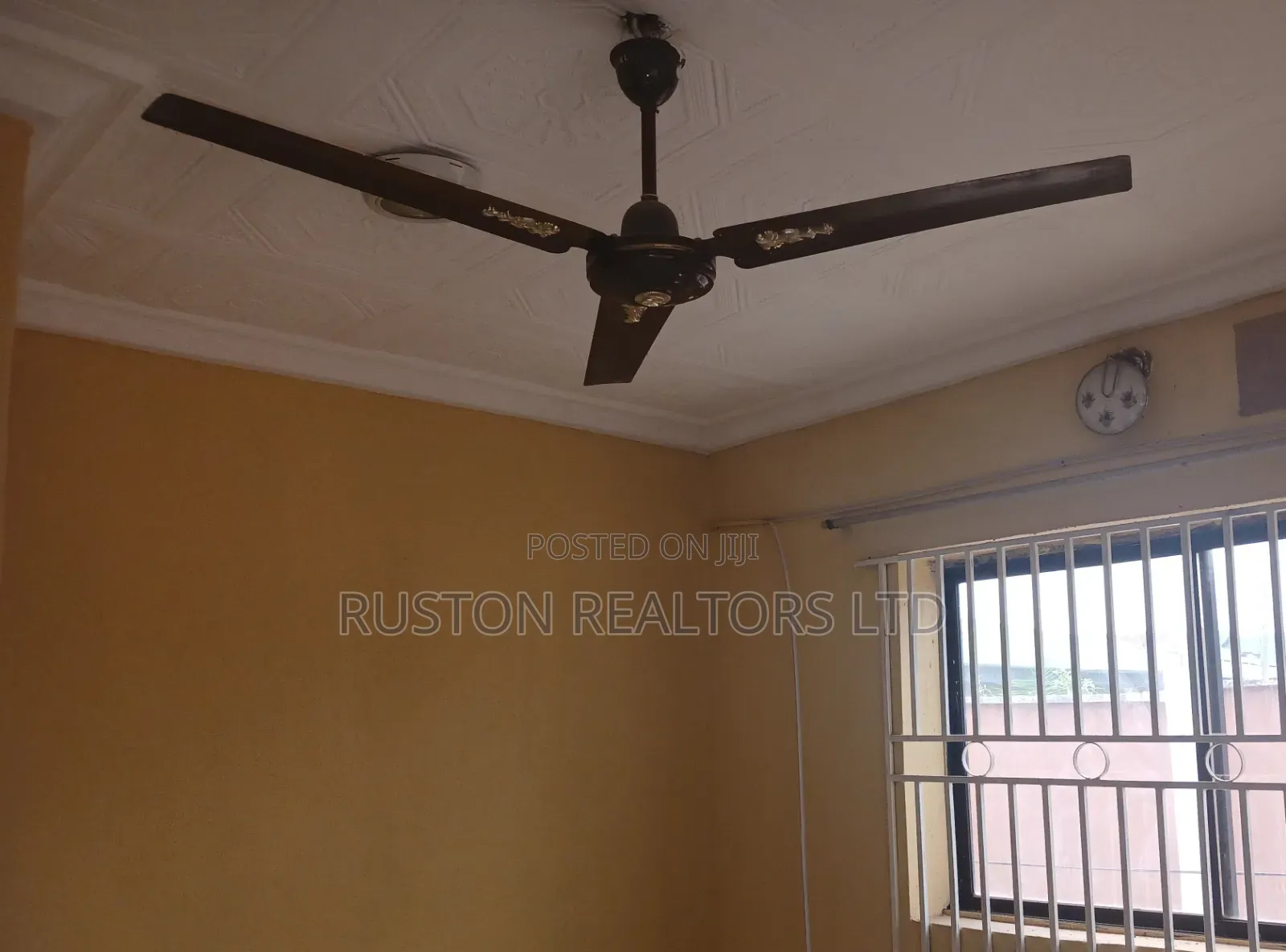 2bdrm Bungalow in Akobo for rent in Akobo