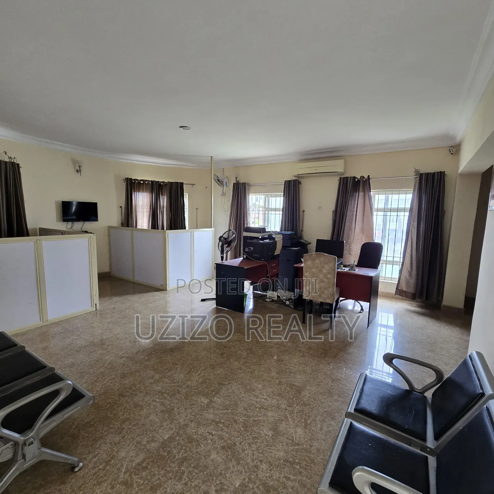 3bdrm Bungalow in Pearl Garden Estate, Sangotedo for sale in Sangotedo