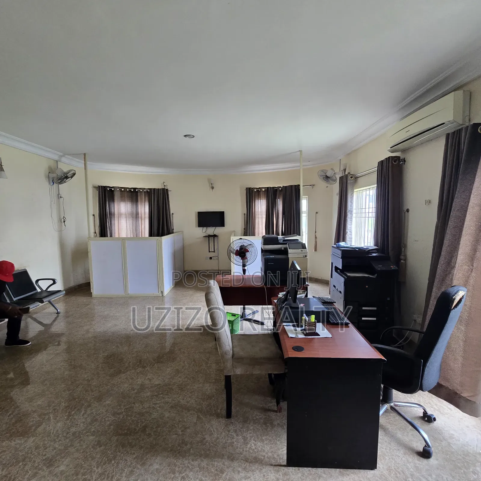 3bdrm Bungalow in Pearl Garden Estate, Sangotedo for sale in Sangotedo