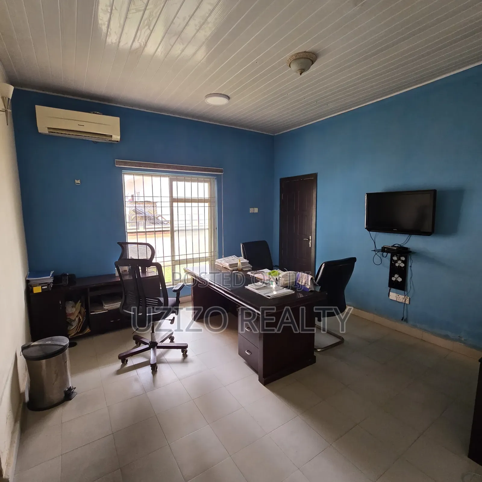 3bdrm Bungalow in Pearl Garden Estate, Sangotedo for sale in Sangotedo