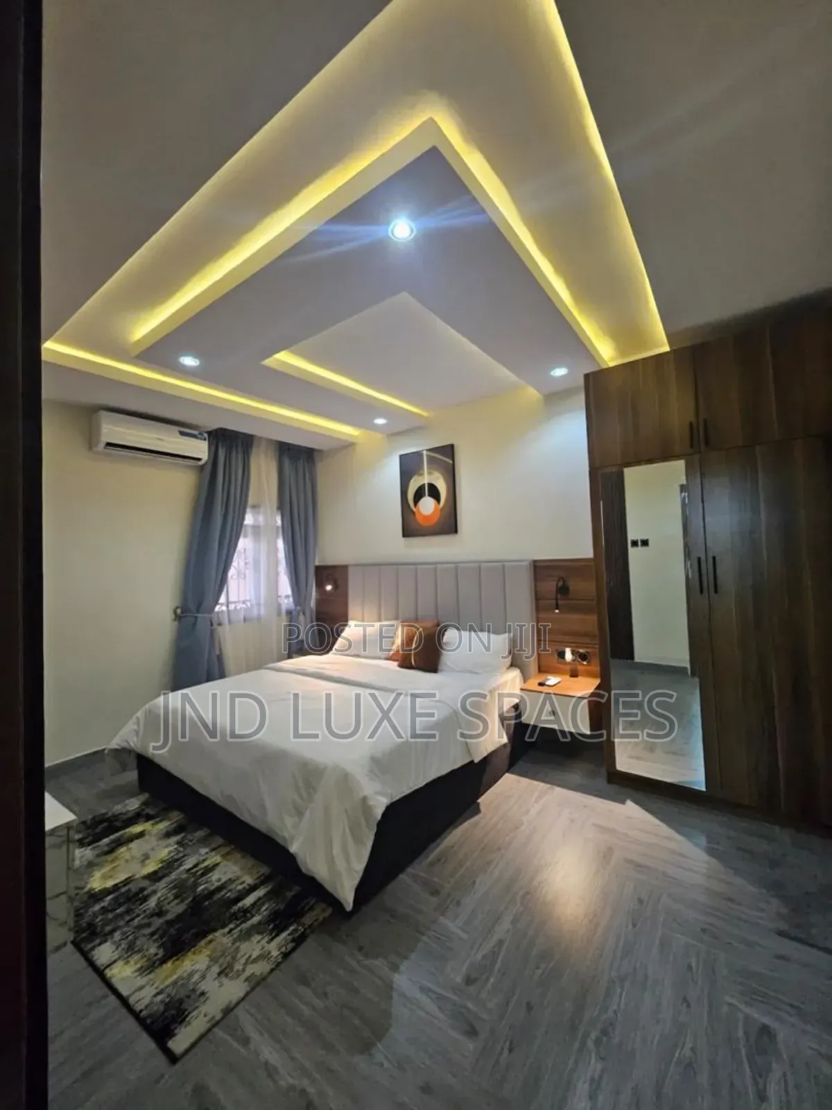 Furnished 4bdrm Townhouse/Terrace in Ikeja GRA for sale in Ikeja GRA