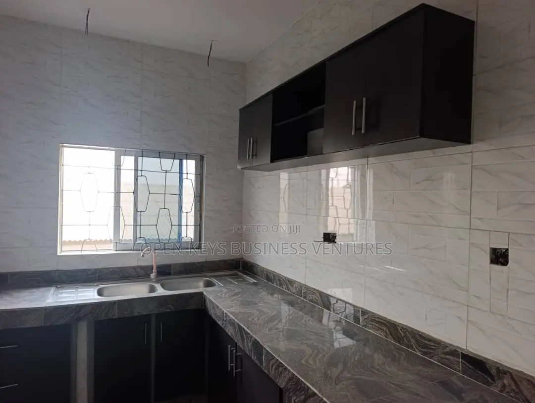Furnished 3bdrm Apartment in Omogbafo By Splash, CHallenge / Ibadan in CHallenge / Ibadan
