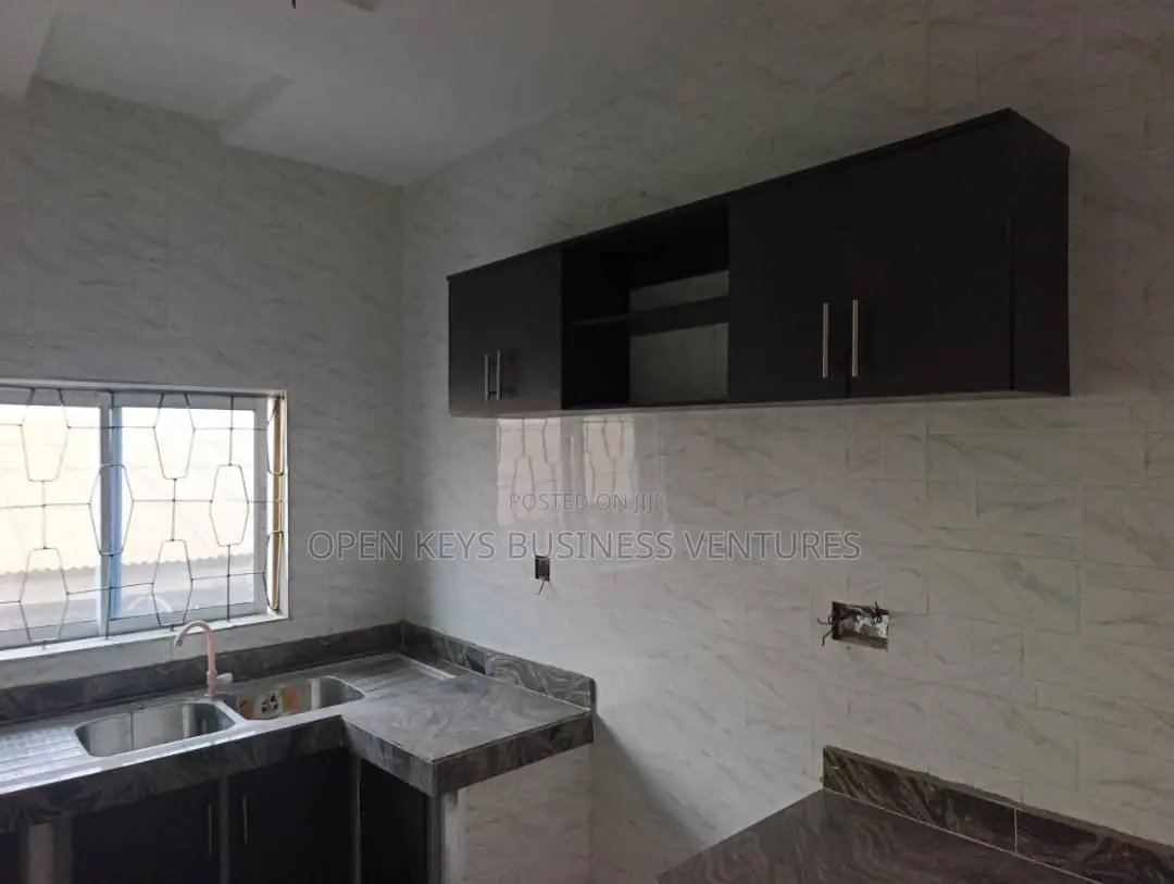 Furnished 3bdrm Apartment in Omogbafo By Splash, CHallenge / Ibadan in CHallenge / Ibadan