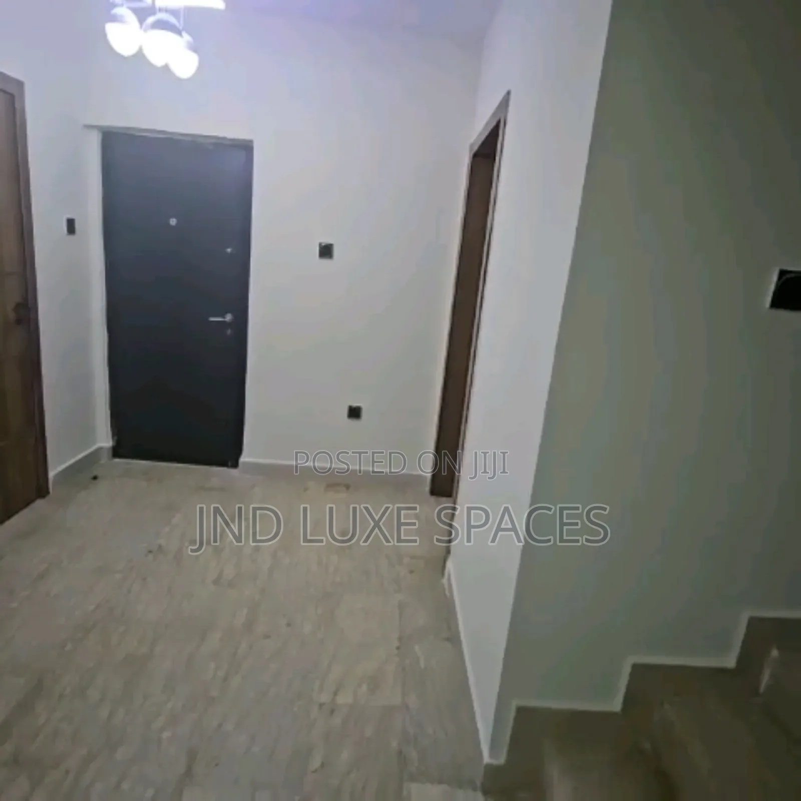 Furnished 3bdrm Apartment in Oregun for rent in Oregun