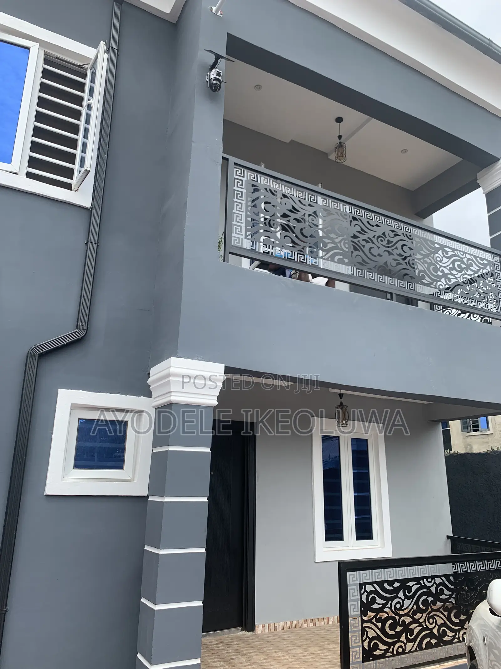 Furnished 2bdrm Apartment in Isheri, Igando / Ikotun/Igando for rent in Igando / Ikotun/Igando
