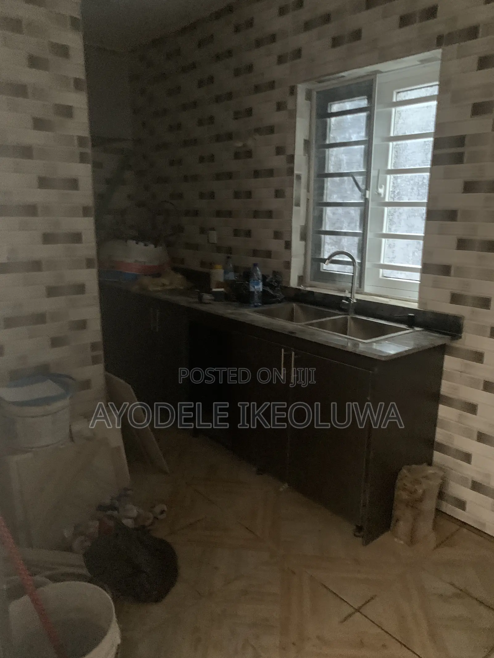 Furnished 2bdrm Apartment in Isheri, Igando / Ikotun/Igando for rent in Igando / Ikotun/Igando