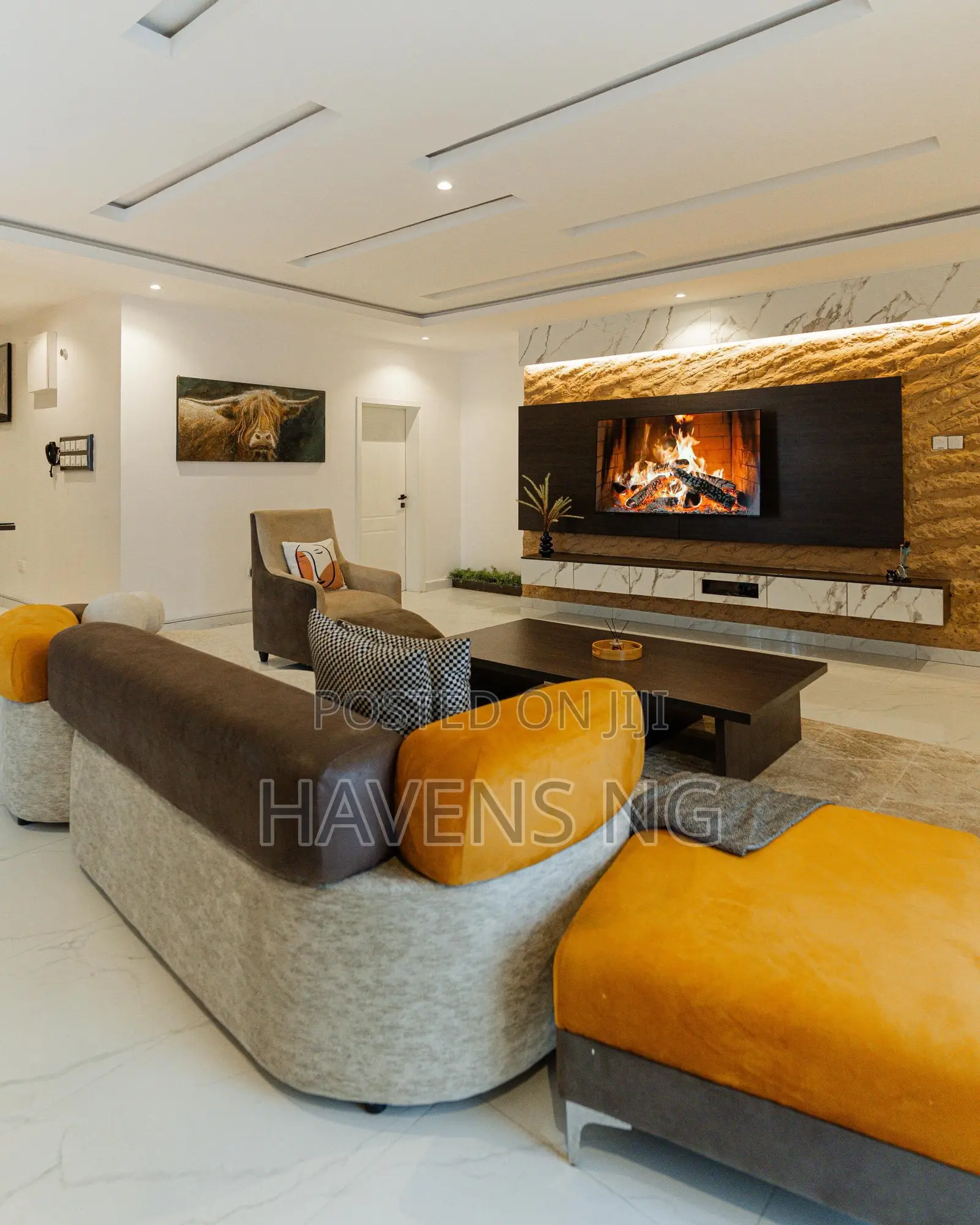 Luxury Spacious 1-Bedroom Apartment Lekki Phase 1 in Lekki Phase 1