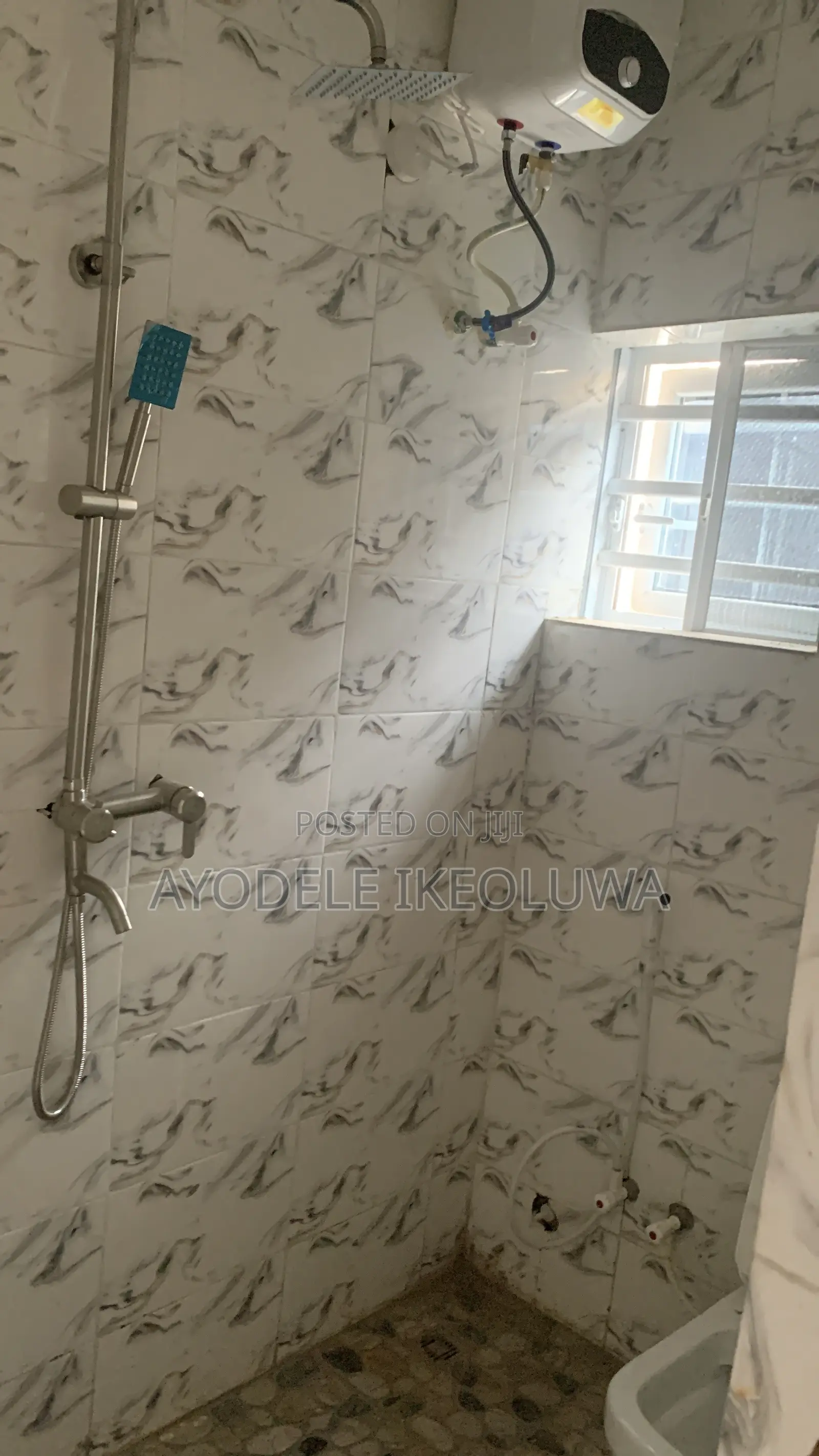 Furnished Mini Flat in Isheri, Igando / Ikotun/Igando for rent in Igando / Ikotun/Igando