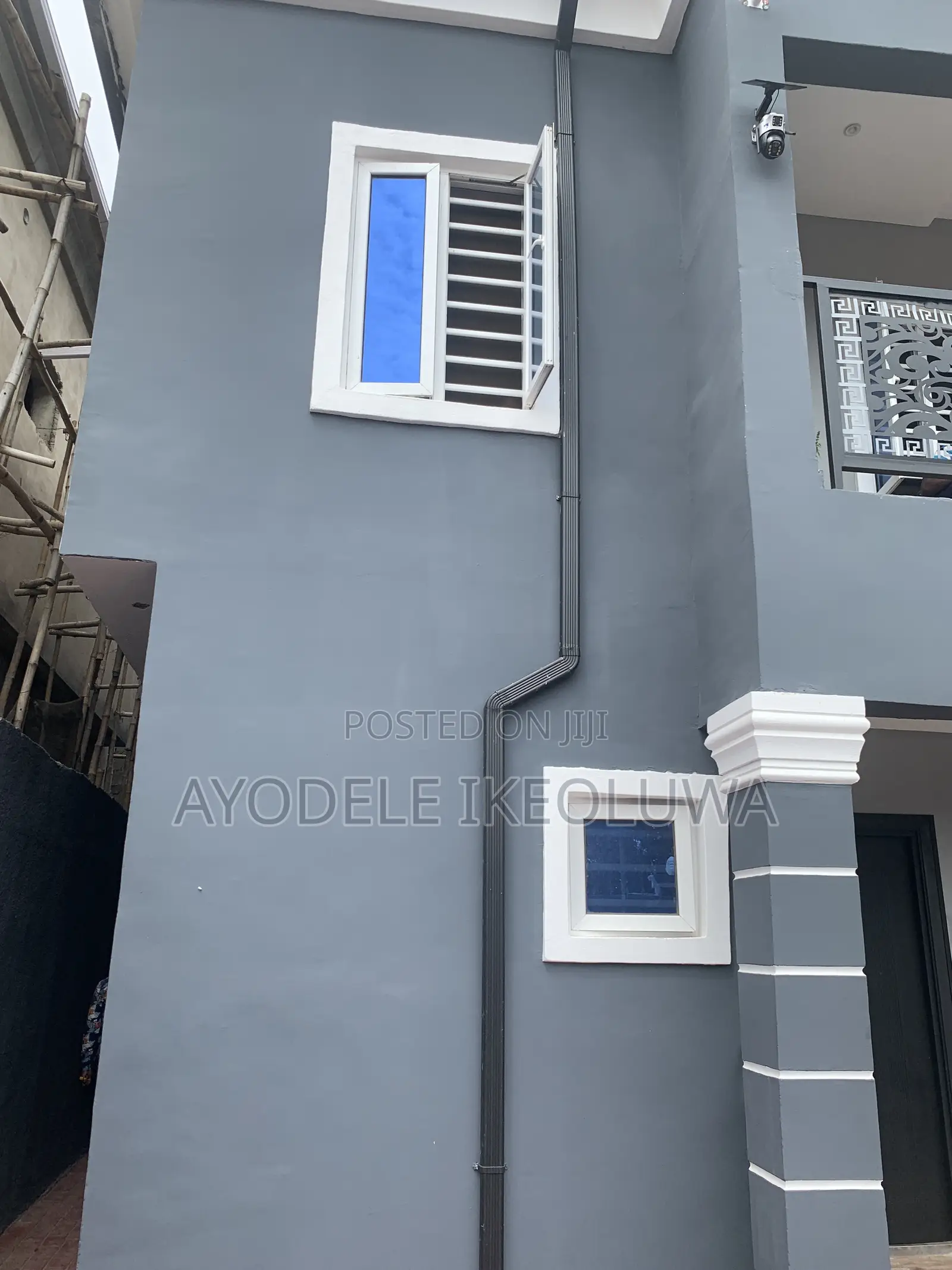 Furnished Mini Flat in Isheri, Igando / Ikotun/Igando for rent in Igando / Ikotun/Igando