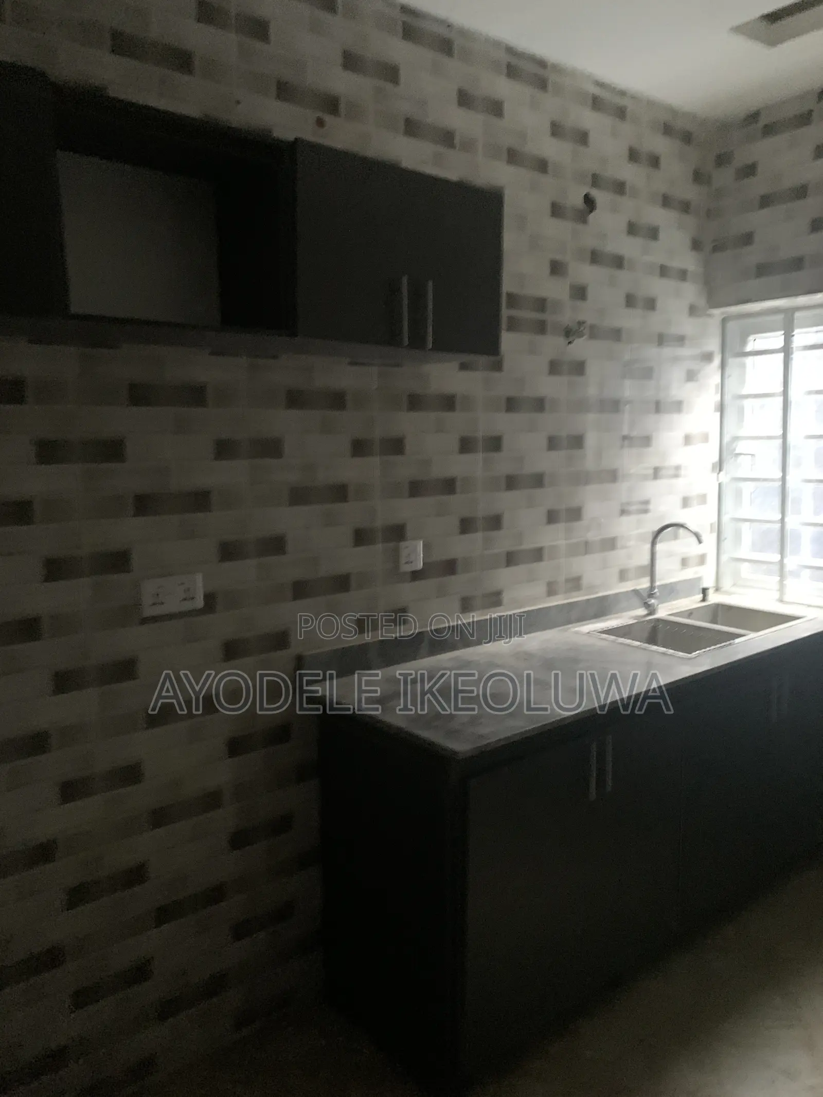 Furnished Mini Flat in Isheri, Igando / Ikotun/Igando for rent in Igando / Ikotun/Igando