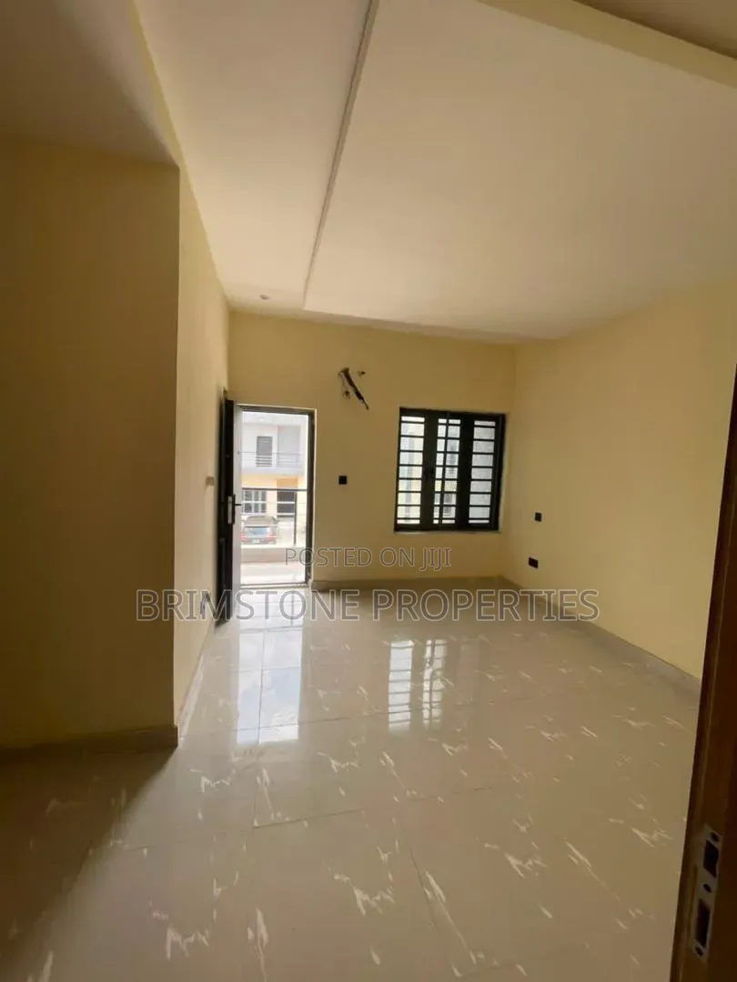 Furnished 2bdrm Duplex in Ogombo for rent in Ogombo