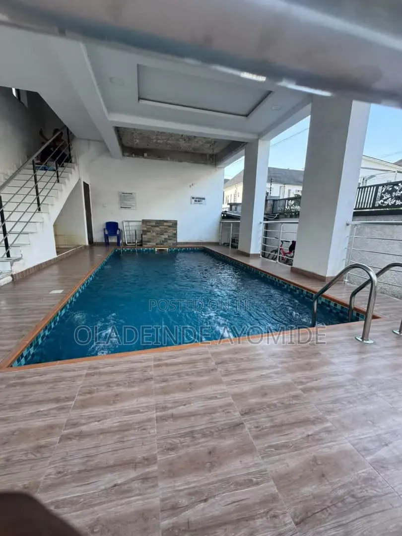 Mini Flat in Harris Drive Vgc for rent in VGC / Ajah