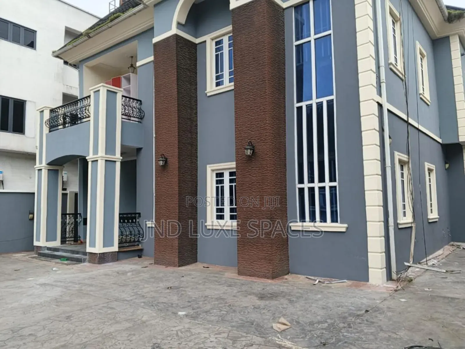 5bdrm Duplex in Ikeja GRA for rent in Ikeja GRA