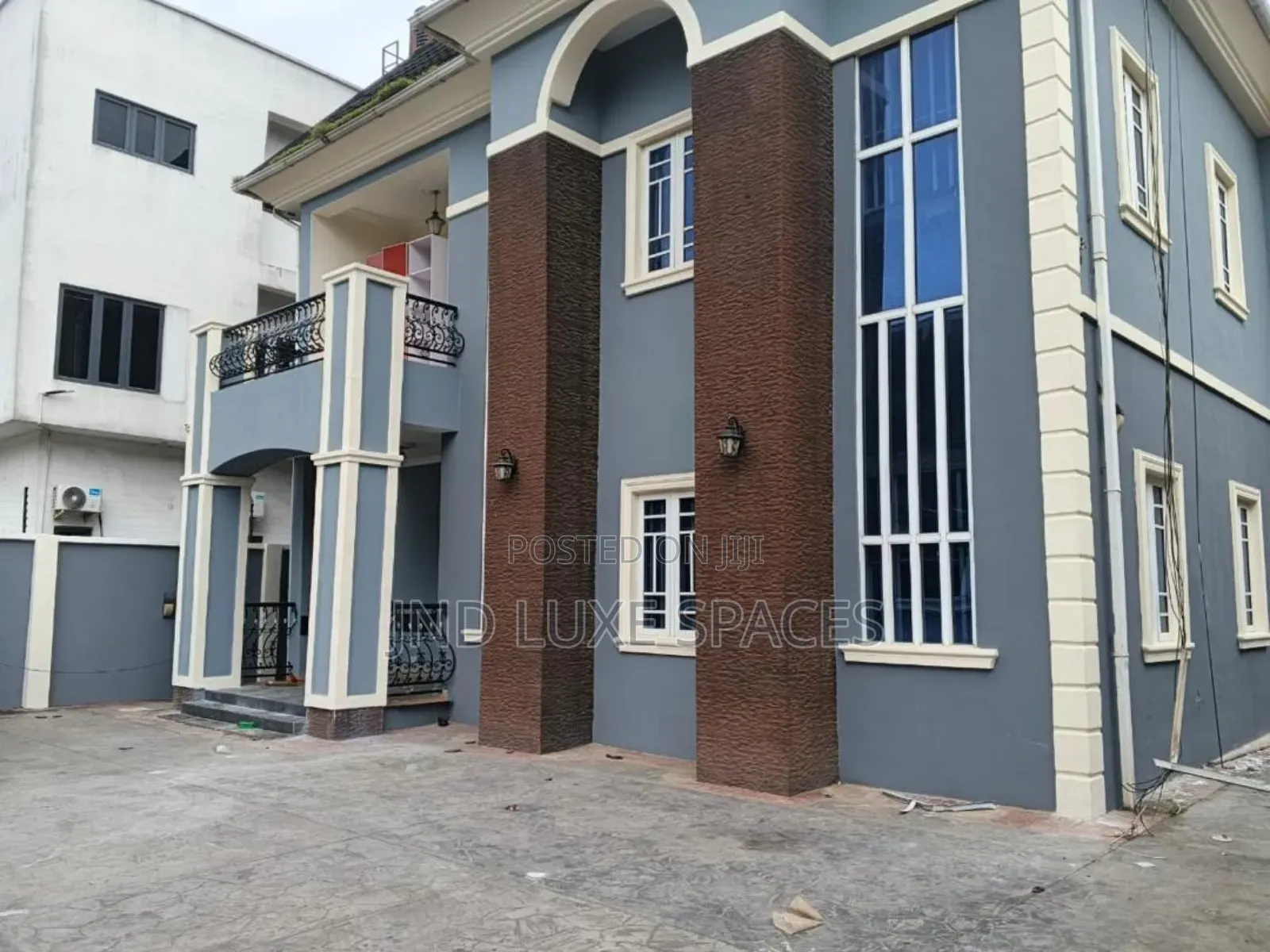 5bdrm Duplex in Ikeja GRA for rent in Ikeja GRA