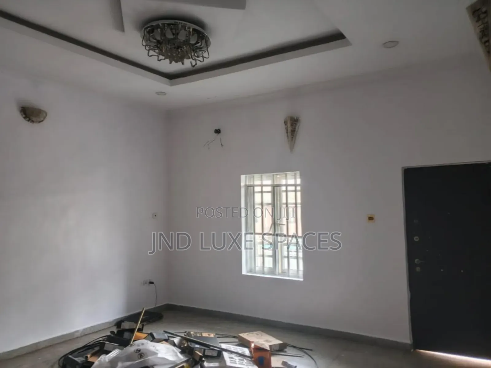 5bdrm Duplex in Ikeja GRA for rent in Ikeja GRA
