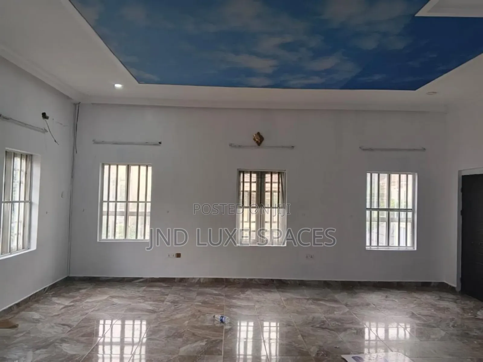 5bdrm Duplex in Ikeja GRA for rent in Ikeja GRA