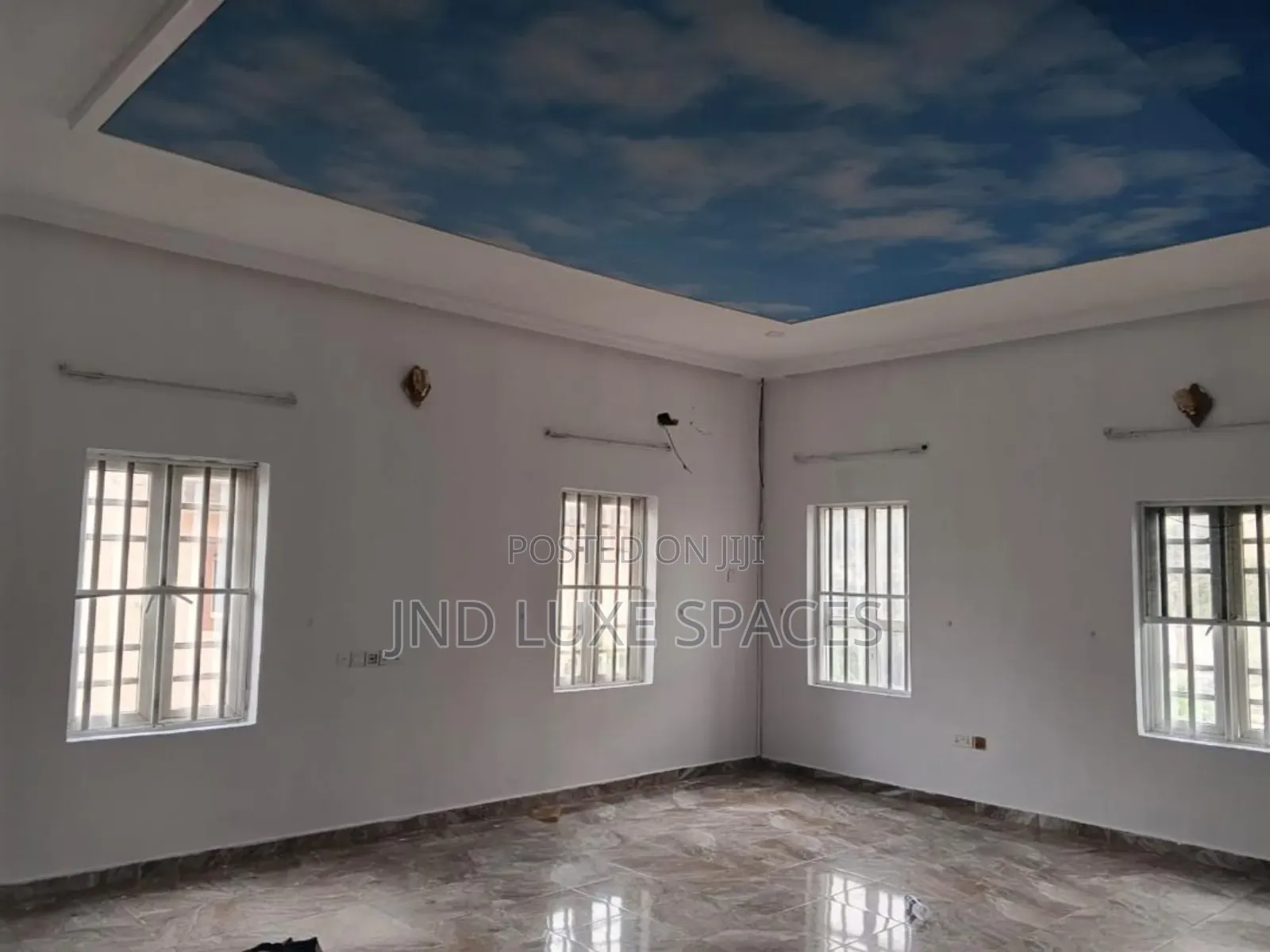 5bdrm Duplex in Ikeja GRA for rent in Ikeja GRA