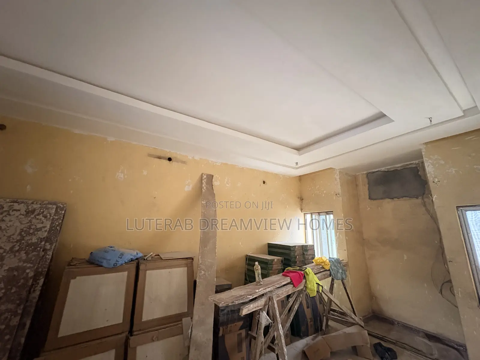 3bdrm Block of Flats in Wuse 2 for rent in Wuse 2