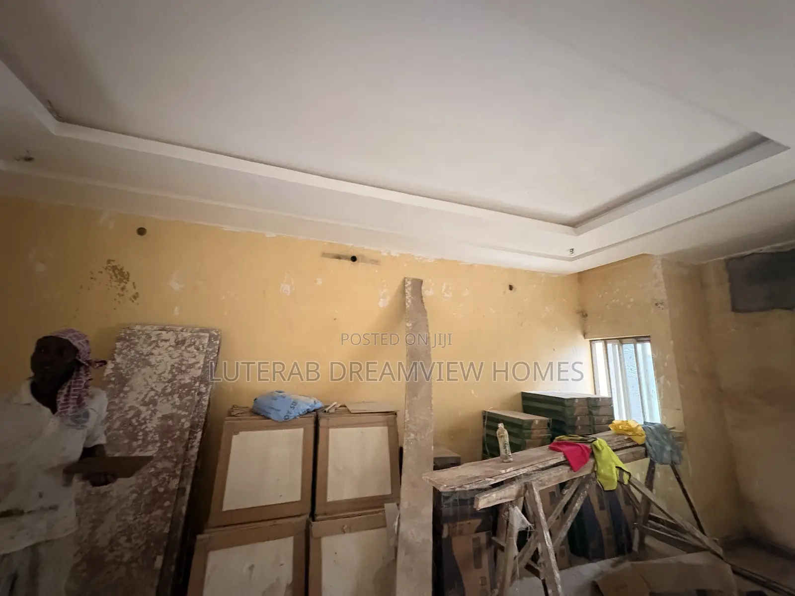 3bdrm Block of Flats in Wuse 2 for rent in Wuse 2