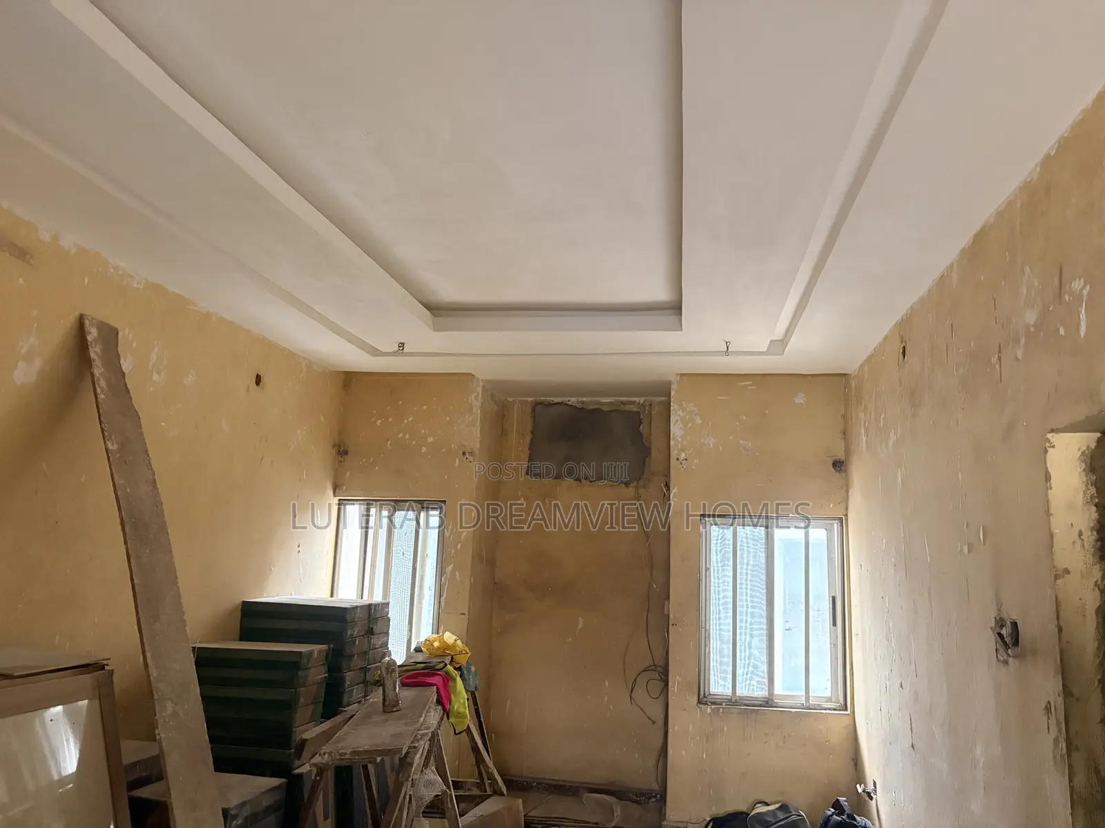 3bdrm Block of Flats in Wuse 2 for rent in Wuse 2